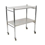 Rectangular Trolleys